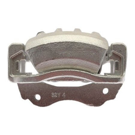 Raybestos Element3 New Semi-Loaded Caliper & Bracket Assy -  Brakes FRC10599N